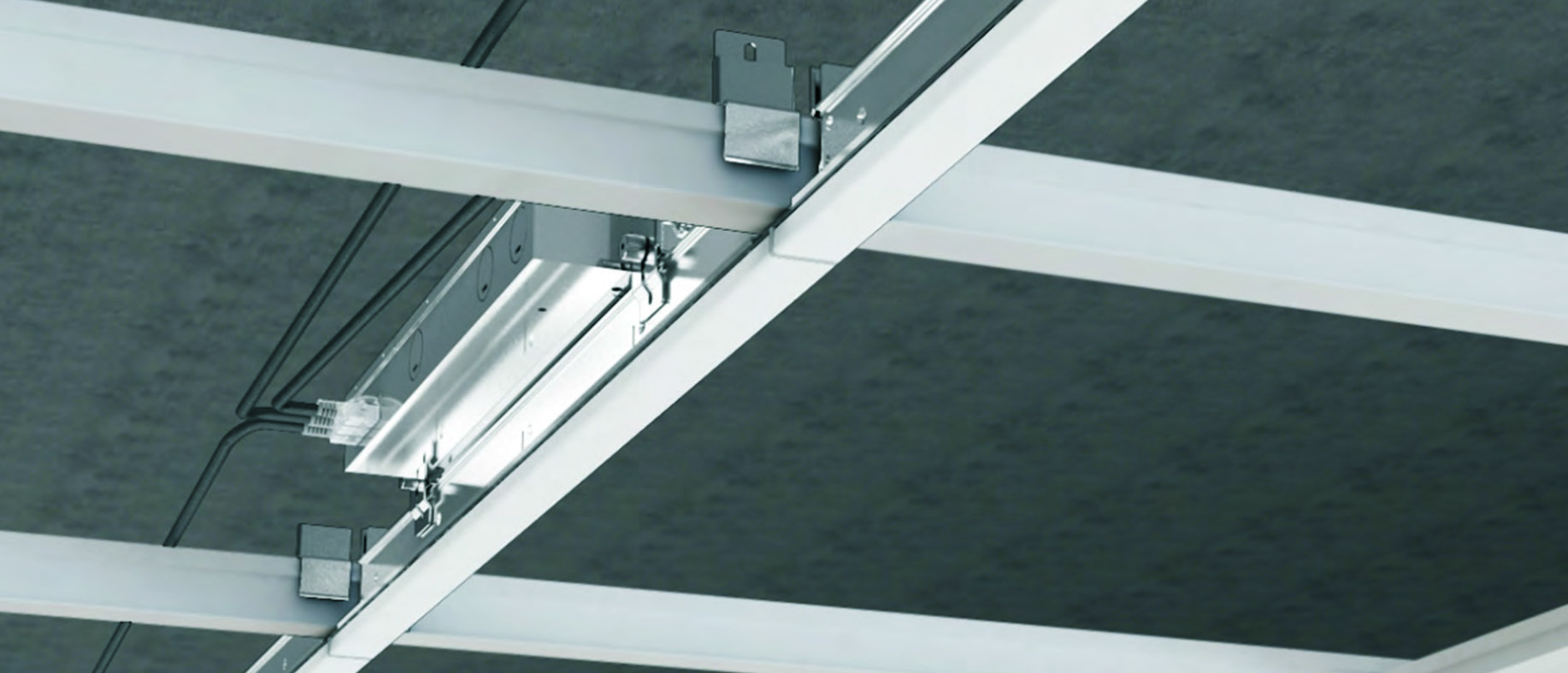 TGrid Linear Arlee Lighting